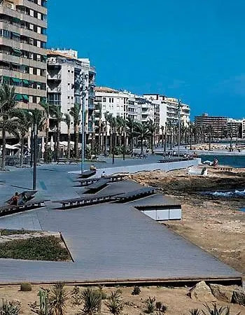 Eliza 3 Bedroom Modern Daire