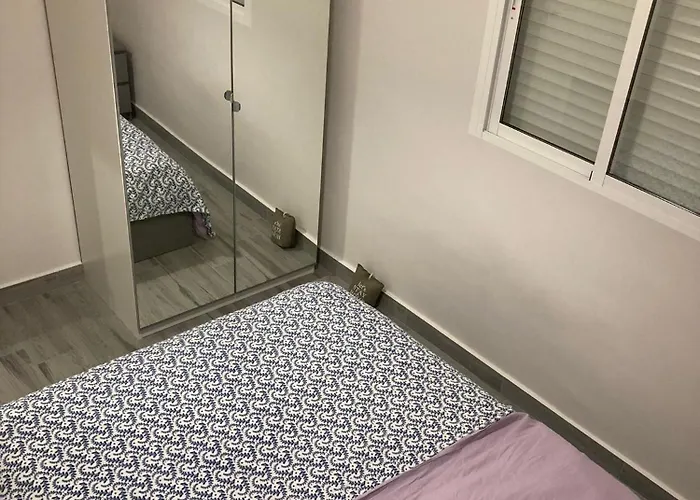 Eliza 3 Bedroom Modern Apartamento Torrevieja