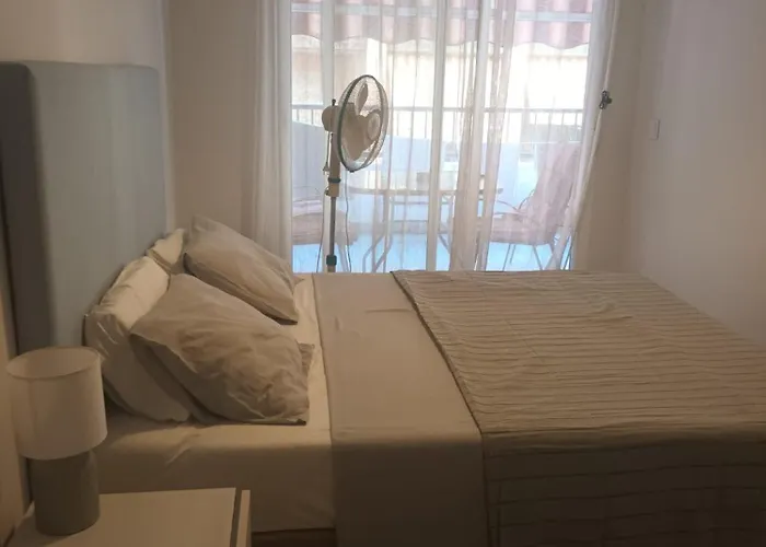 Eliza 3 Bedroom Modern Apartamento Torrevieja