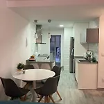 Eliza 3 Bedroom Modern * Torrevieja