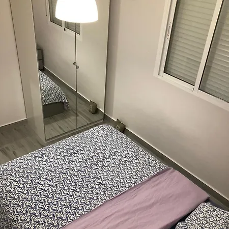 Eliza 3 Bedroom Modern Apartment Torrevieja