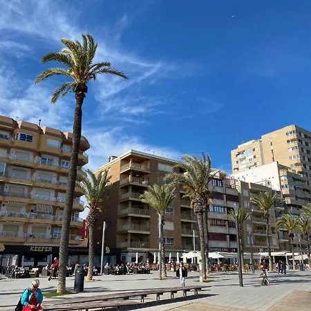 Eliza 3 Bedroom Modern * Torrevieja