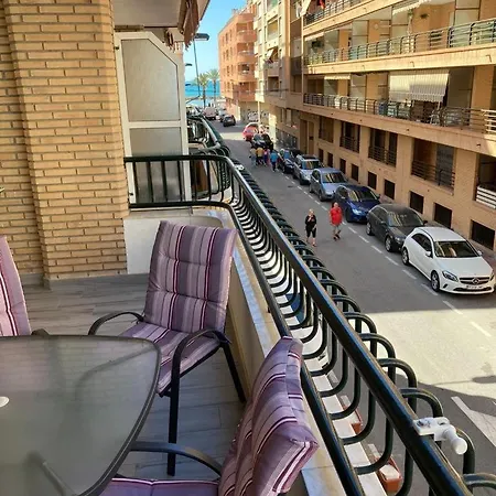 Eliza 3 Bedroom Modern Appartement