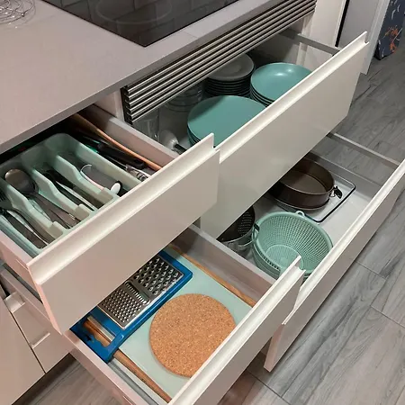 Apartament Eliza 3 Bedroom Modern *