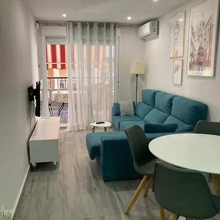 Appartement Eliza 3 Bedroom Modern *