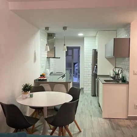 Eliza 3 Bedroom Modern * Torrevieja