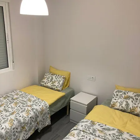 Apartment Eliza 3 Bedroom Modern Torrevieja