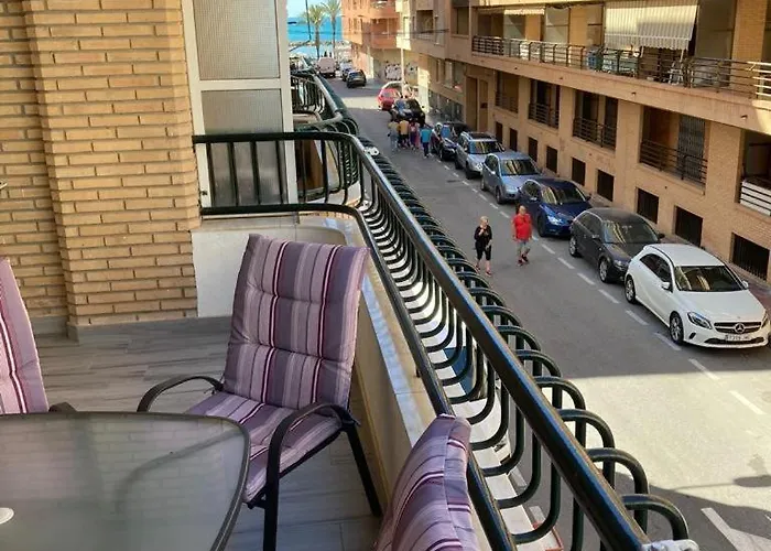 Eliza 3 Bedroom Modern Appartement