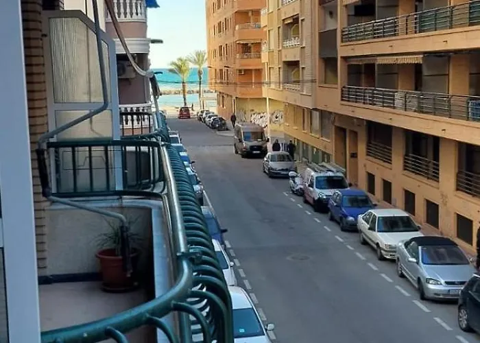 Eliza 3 Bedroom Modern Torrevieja