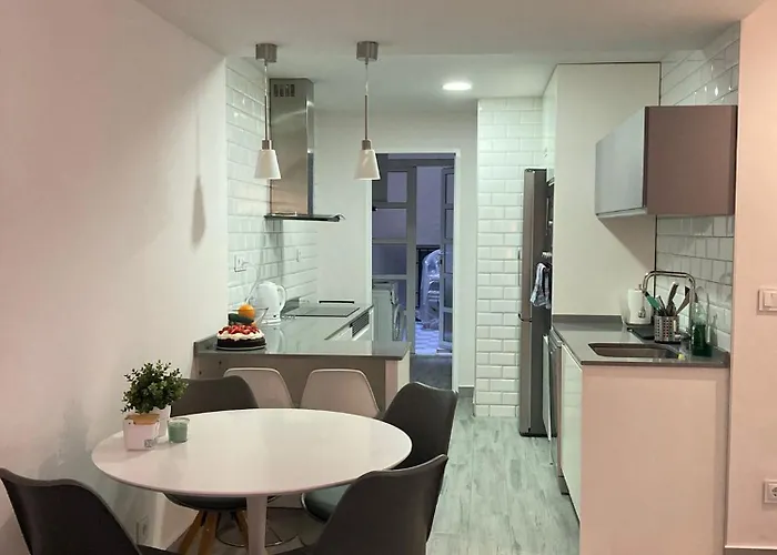 Eliza 3 Bedroom Modern * Torrevieja