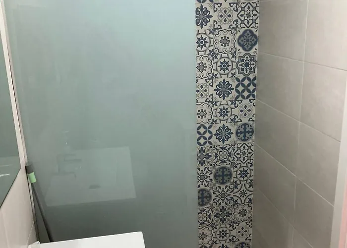 Eliza 3 Bedroom Modern Appartement